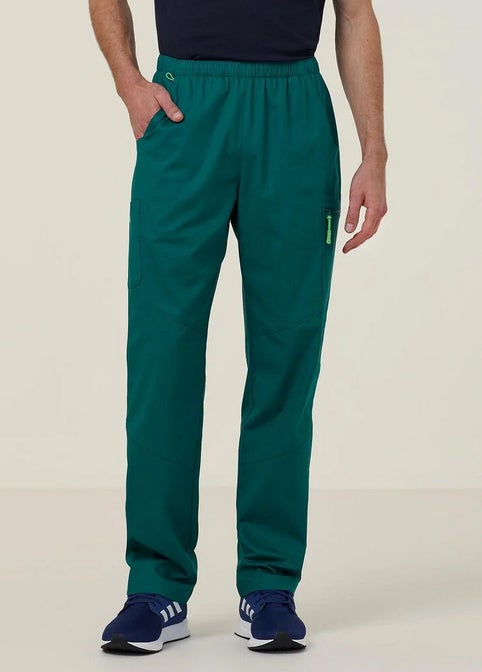 Next-Gen Antibacterial Active Rontgen Scrub Pant