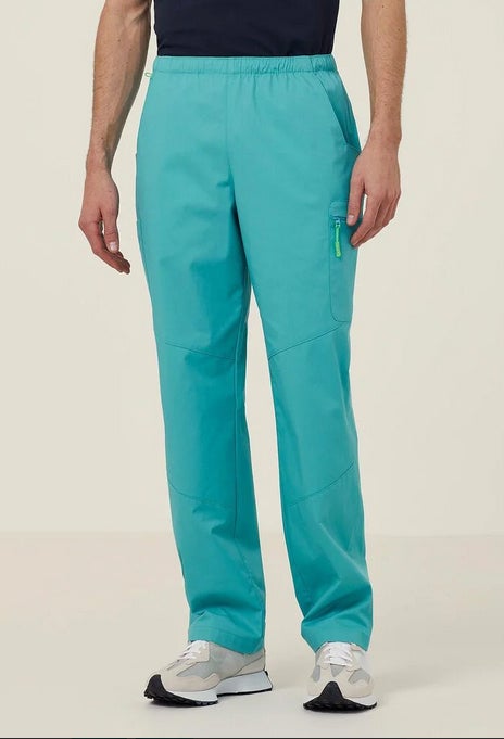 Next-Gen Antibacterial Active Rontgen Scrub Pant