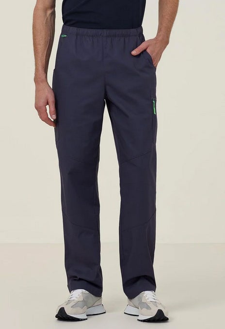 Next-Gen Antibacterial Active Rontgen Scrub Pant