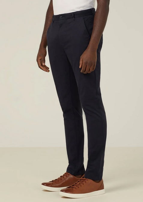 Stretch Cotton Chino Pant Men's