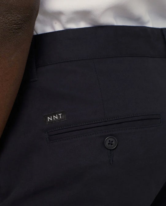 Stretch Cotton Chino Pant Men's