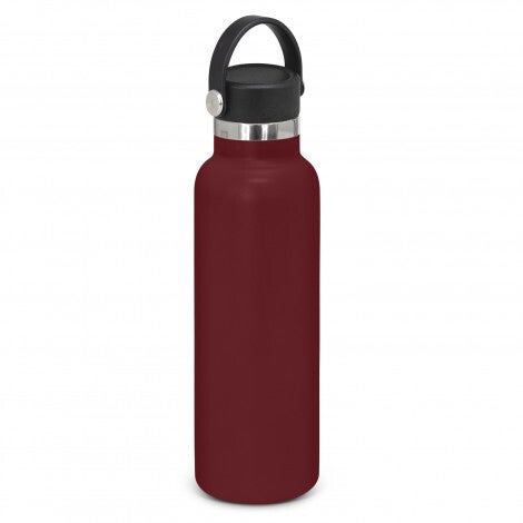 Nomad Vacuum Bottle - Carry Lid
