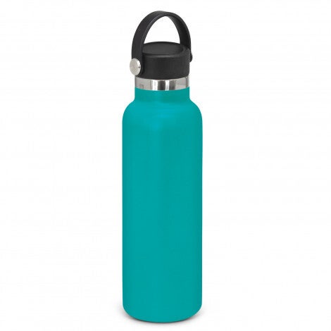 Nomad Vacuum Bottle - Carry Lid