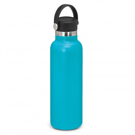 Nomad Vacuum Bottle - Carry Lid