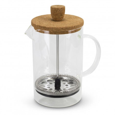 Keepsake Onsen Coffee Plunger