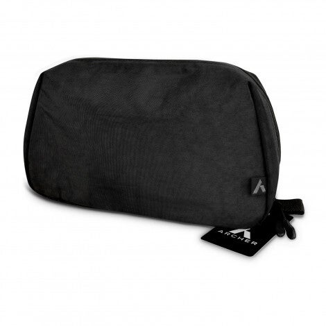 ARCHER Tasman Toiletry Bag