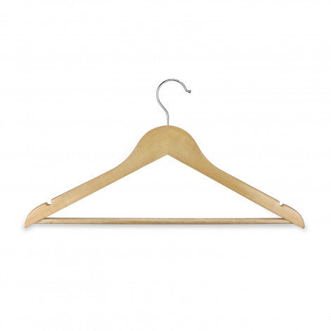 Wooden Hanger