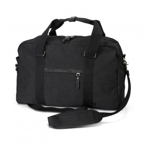 ARCHER Copenhagen Canvas Duffle Bag