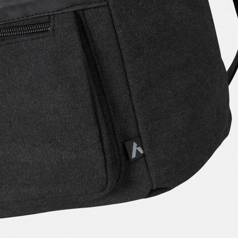 ARCHER Copenhagen Canvas Cooler Bag