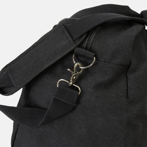 ARCHER Copenhagen Canvas Duffle Bag