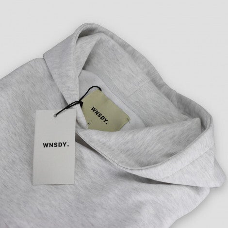 WNSDY Essential Hoodie
