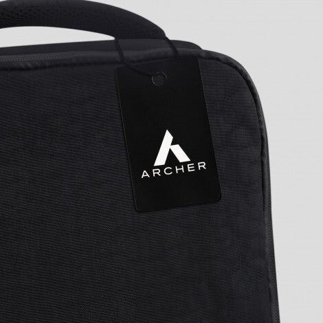 ARCHER Tasman Travel Backpack