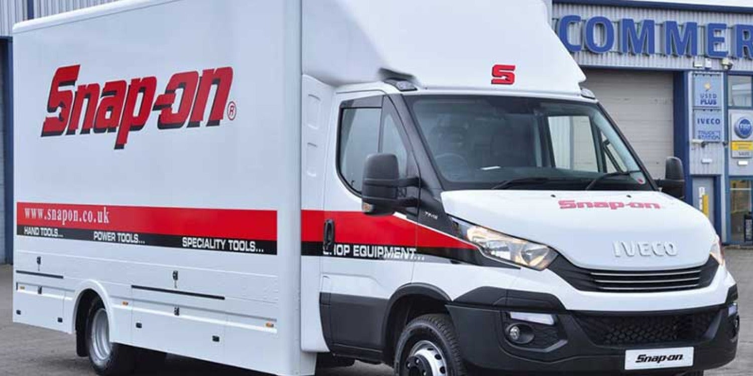 Snap-on Tools Announces Leadership Transition Down Under