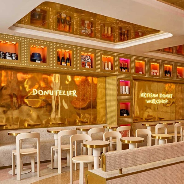 Donutelier Sets Its Sweet Sights on London Expansion