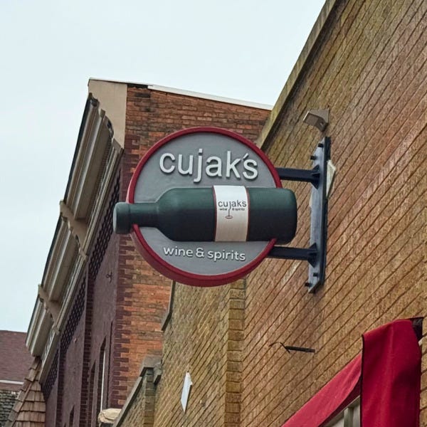 exterior: cujaks