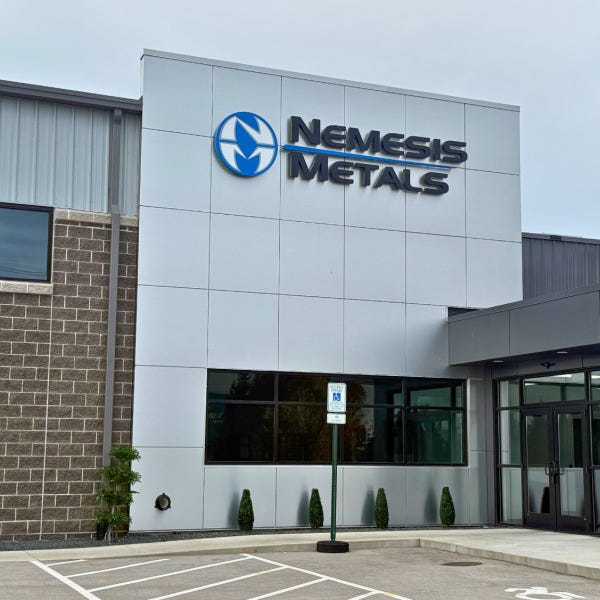 exterior: nemesis