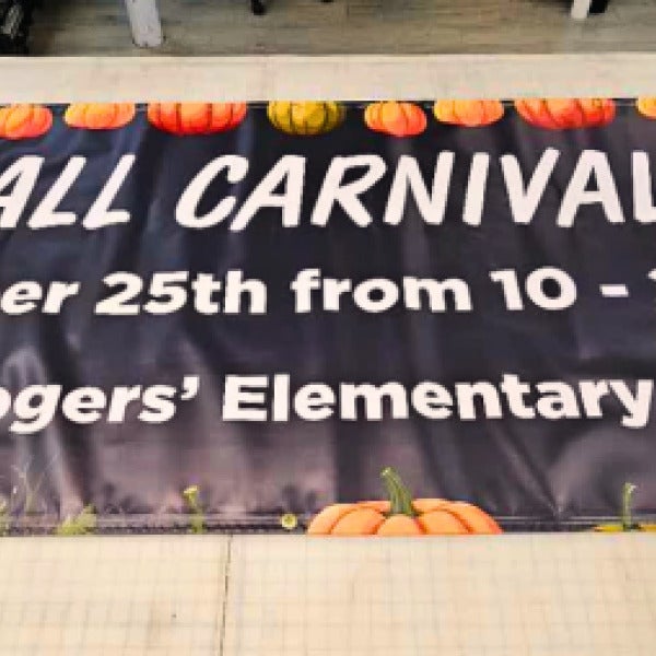 Top 5 Promotional Signs to Boost Your Business This Season