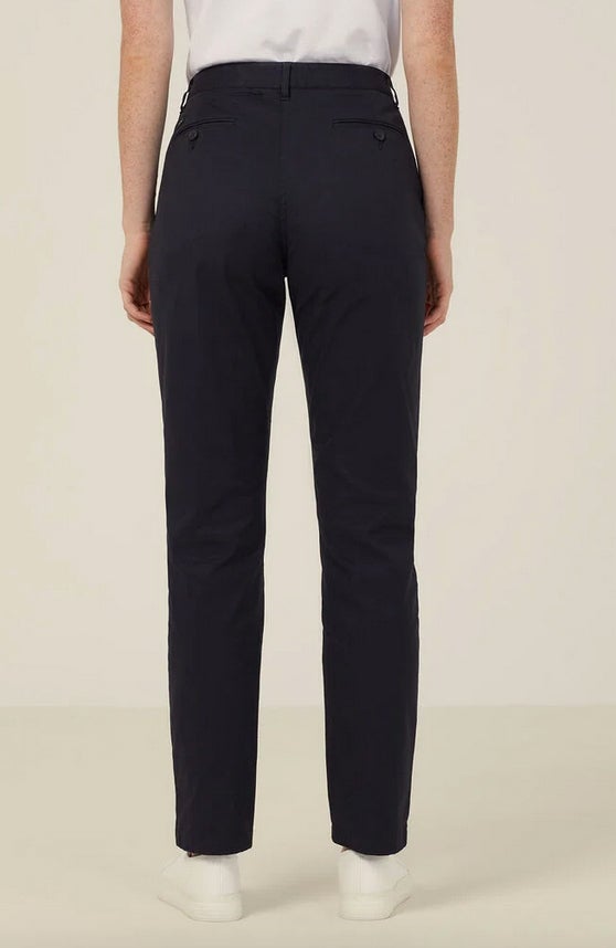 Stretch Cotton Chino Pant Women's