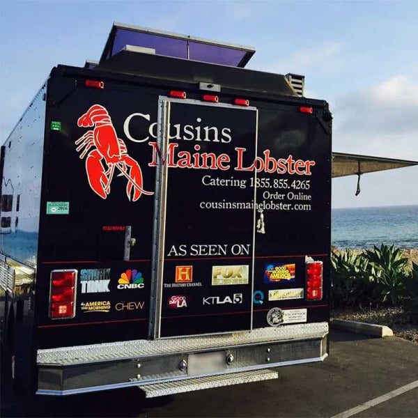 How Shake Shack, Papa Johns, Costa Vida, and Cousins Maine Lobster are Leading the Digital Revolution in Off-Premises Operations How Shake Shack, Papa Johns, Costa Vida, and Cousins Maine Lobster are Leading the Digital Revolution in Off-Premises Operations
