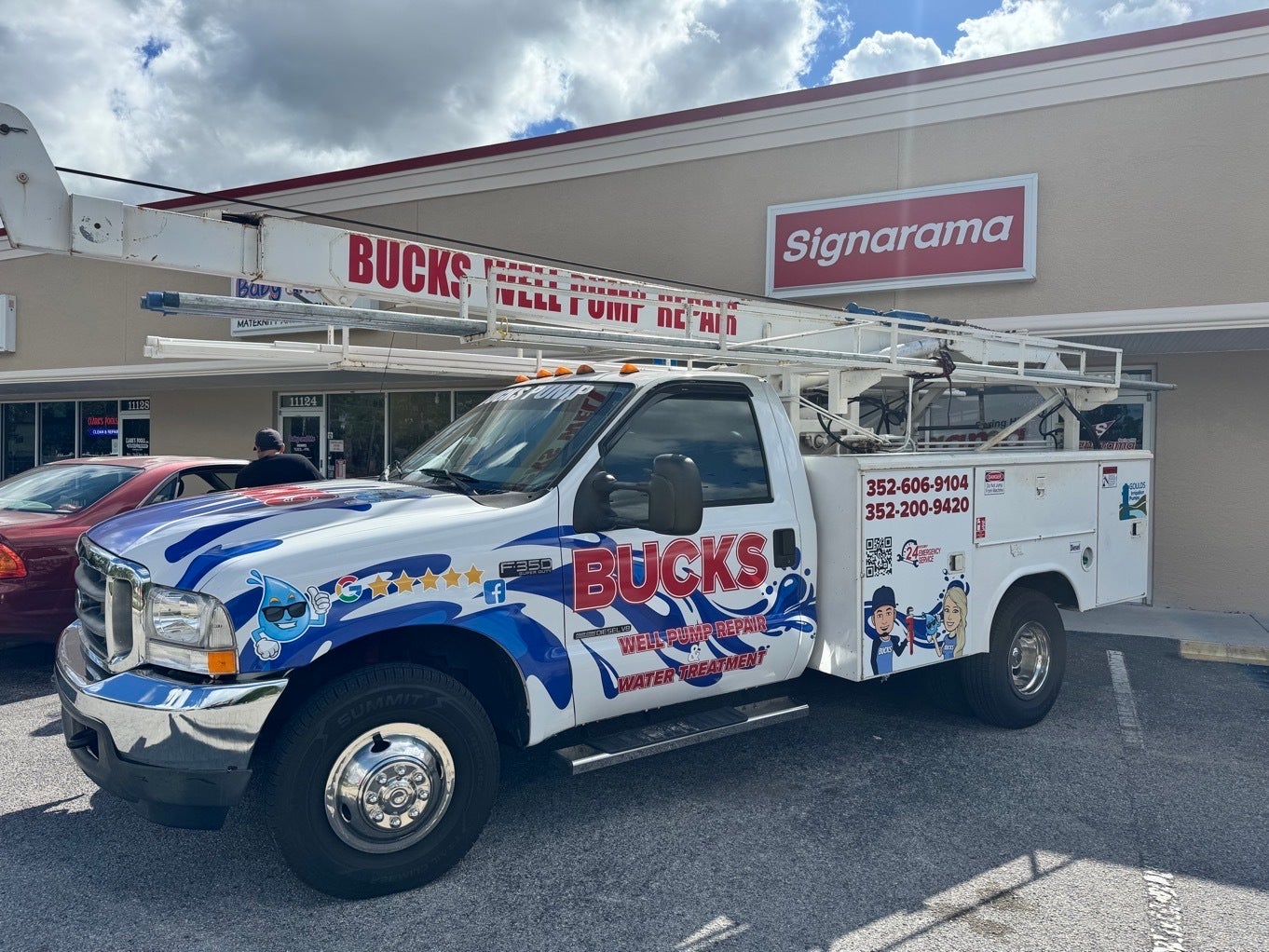 Spring Hill, FL