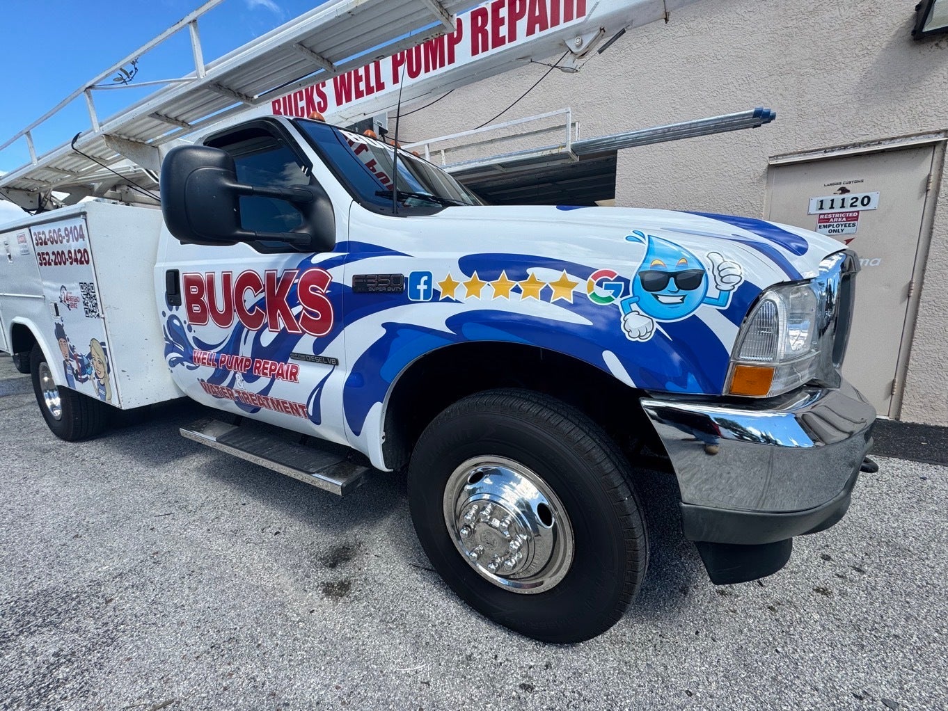 Vehicle Graphics in Spring Hill, FL