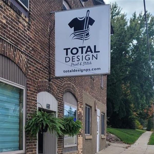 Total Design