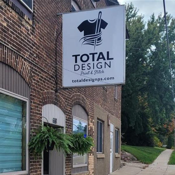 Total Design