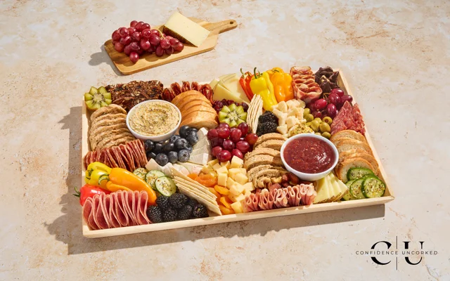 graze craze columbus, ga - wedding caterers -... Custom Charcuterie Boards, Catering & Gifting | Graze Craze