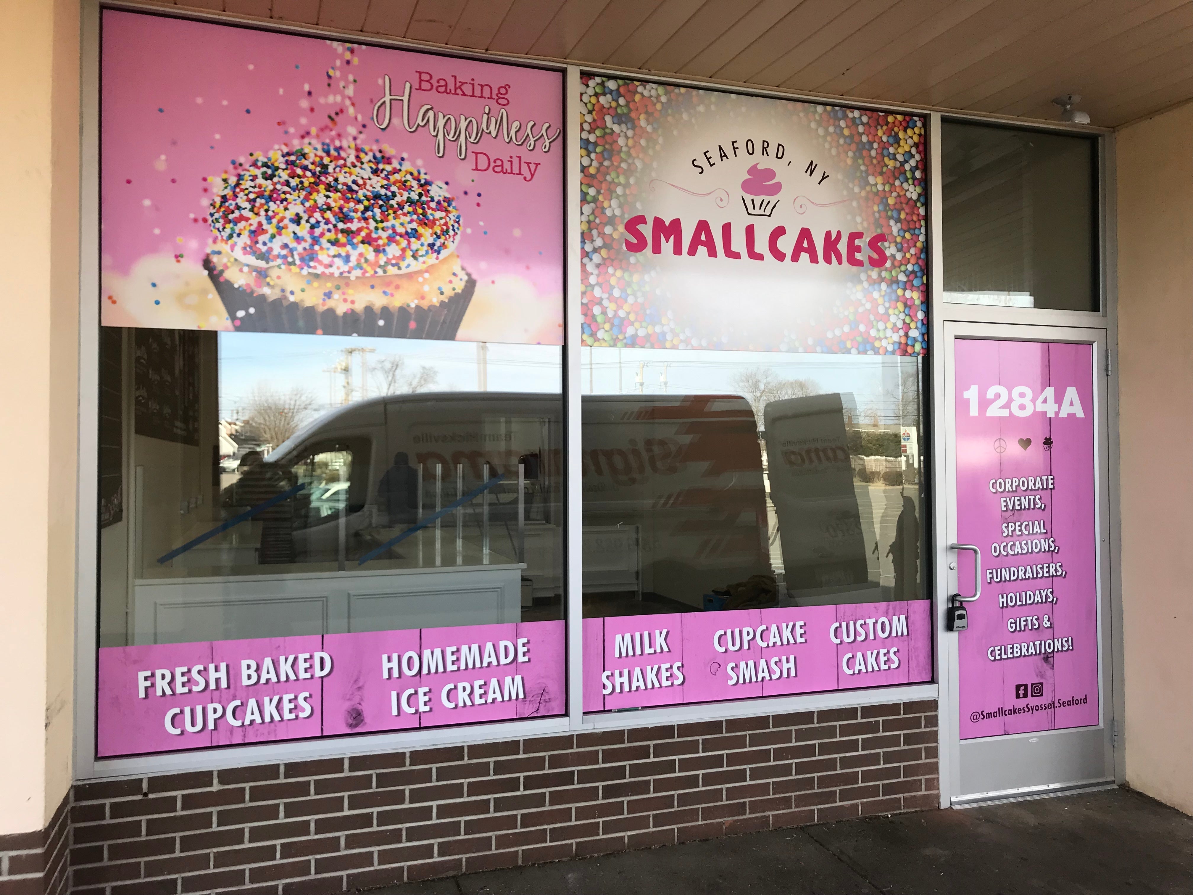 Make Your Restaurant Stand Out with Fresh Signage
