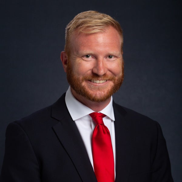 Bryan Hasley, Dallas Business Broker