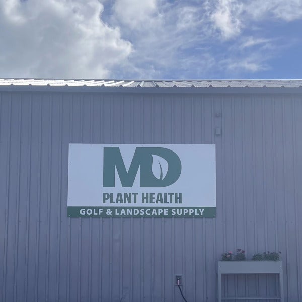 MD Plant Health