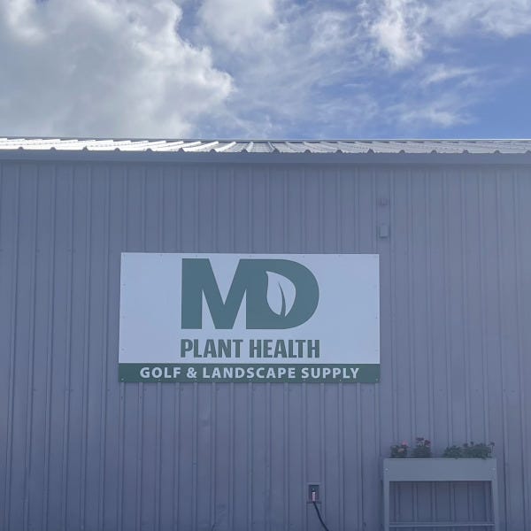 MD Plant Health