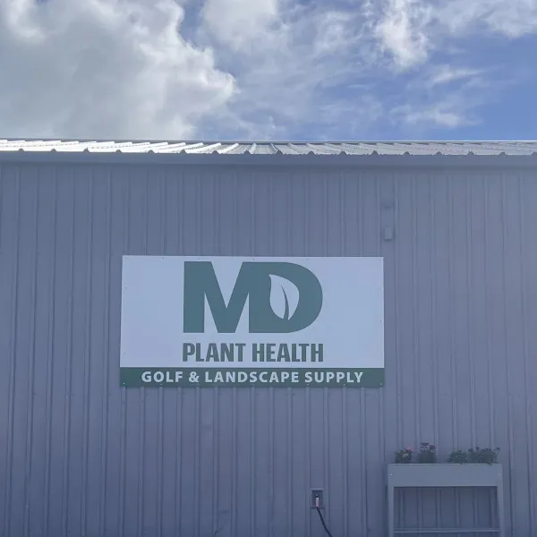 MD Plant Health
