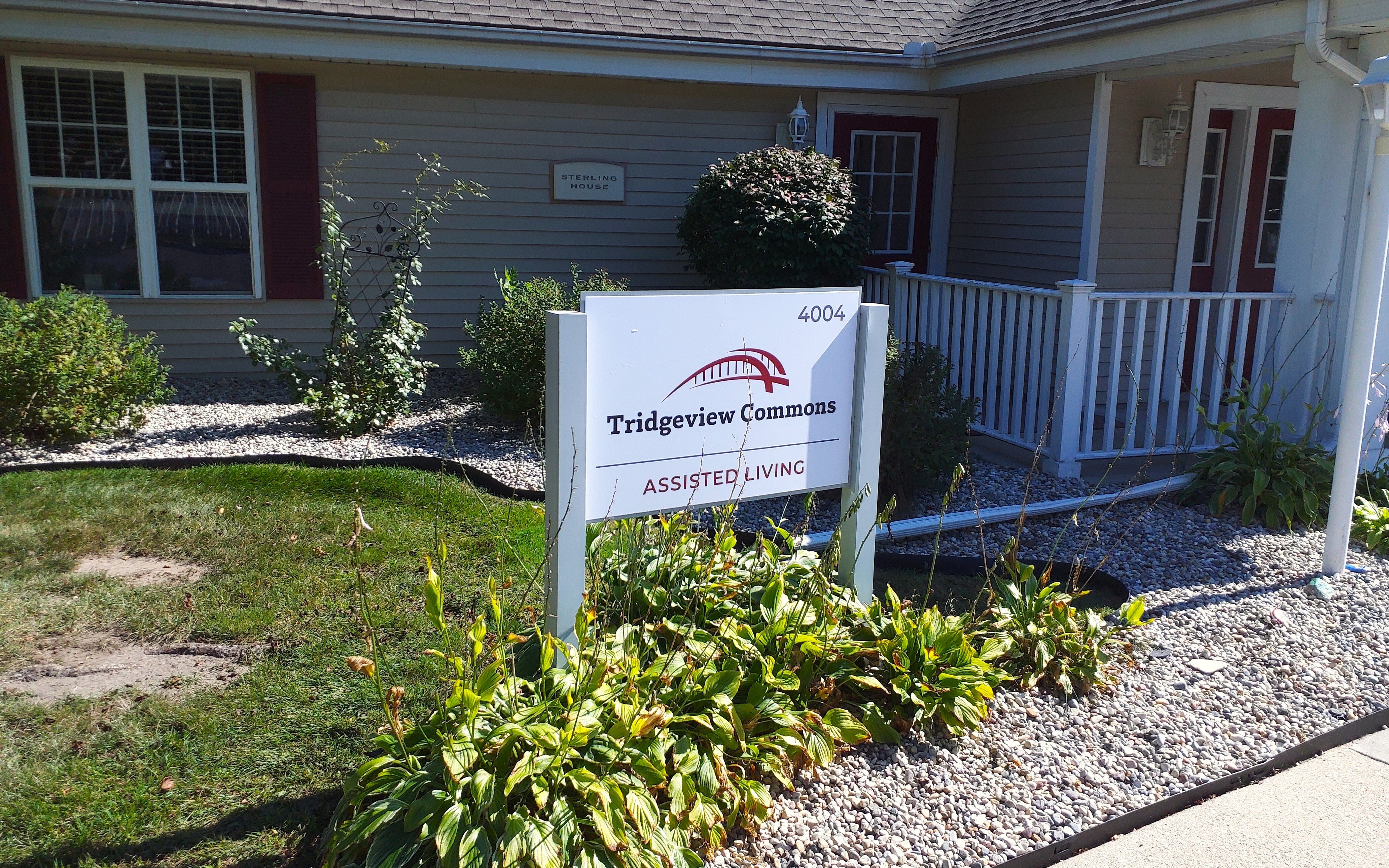 Tridgeview Commons
