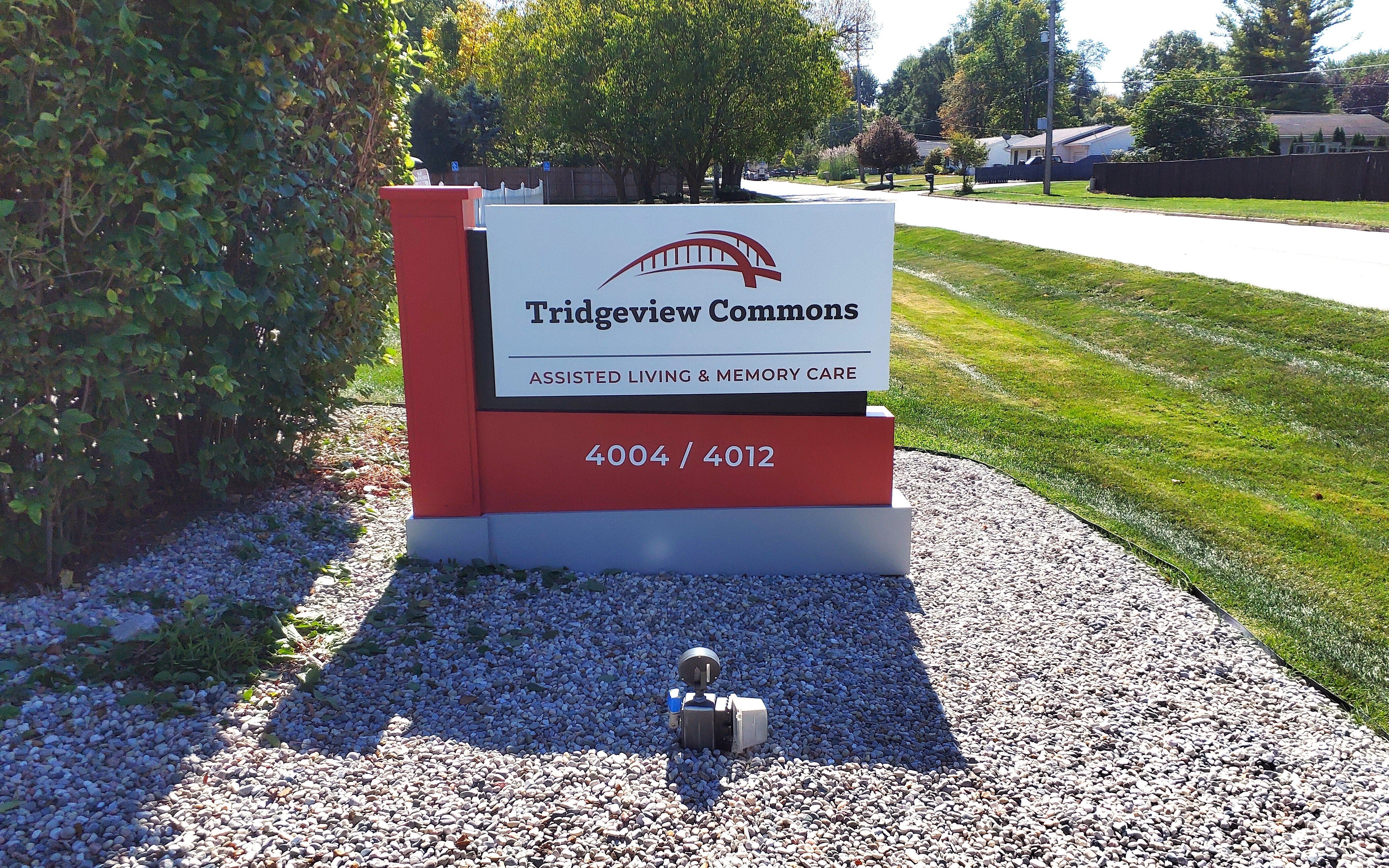 Tridgeview Commons