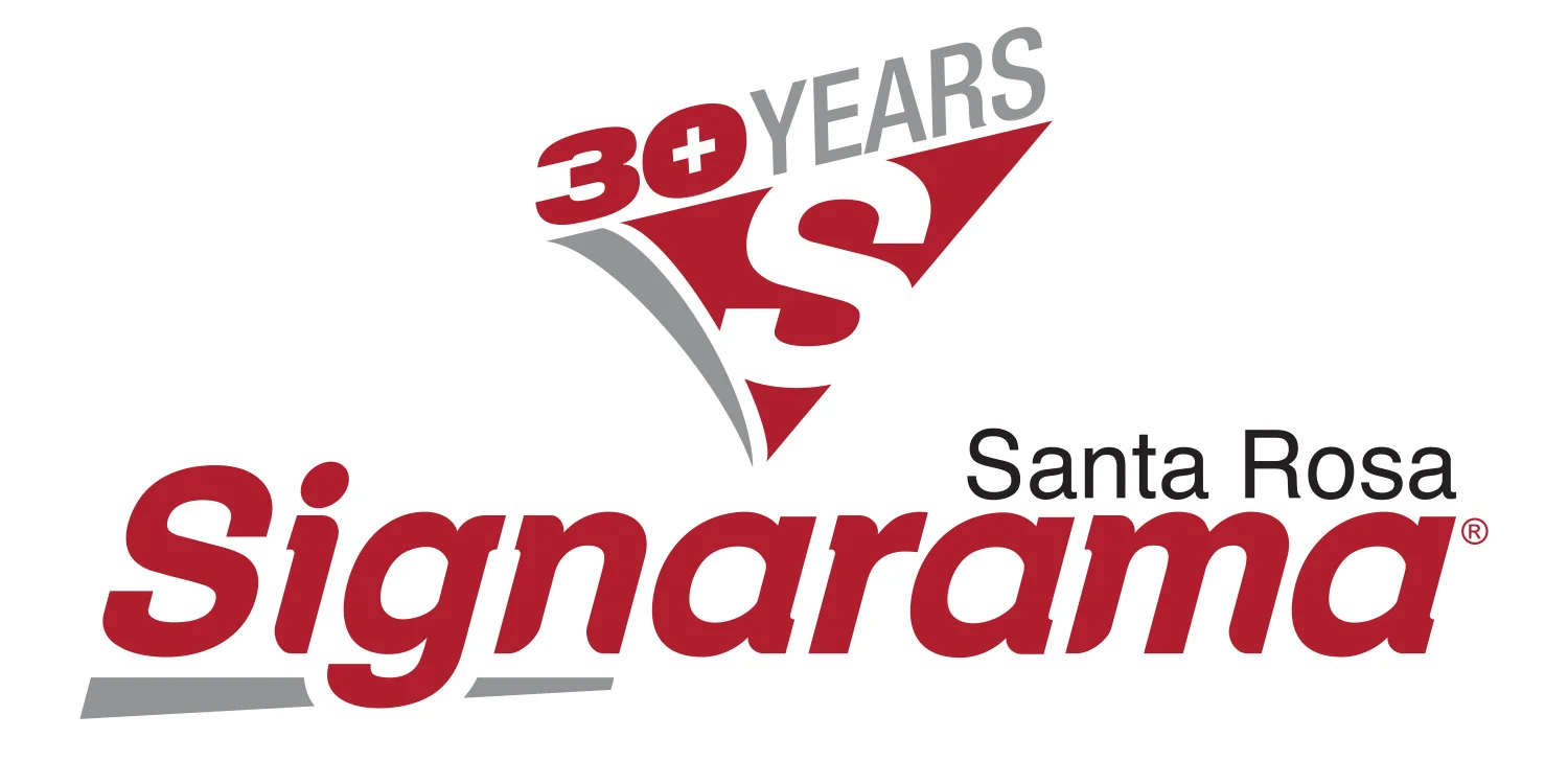 Signarama Santa Rosa, CA
