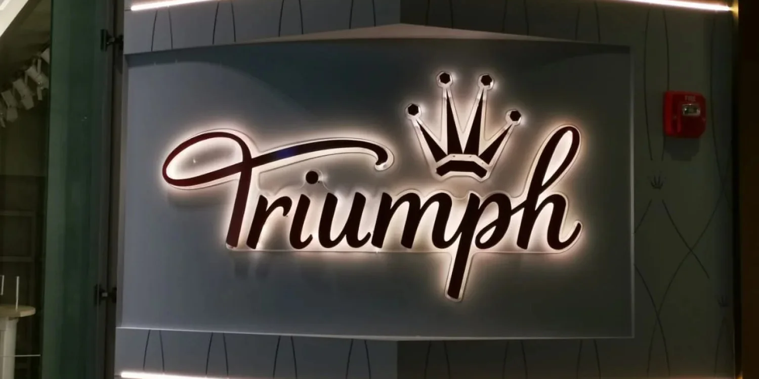 Backlit Channel Letters | Illuminated Signs