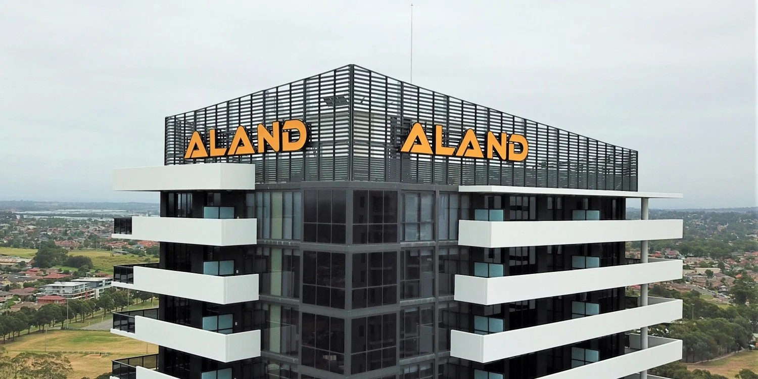 Custom Business Signage & Vehicle Graphics Wollongong