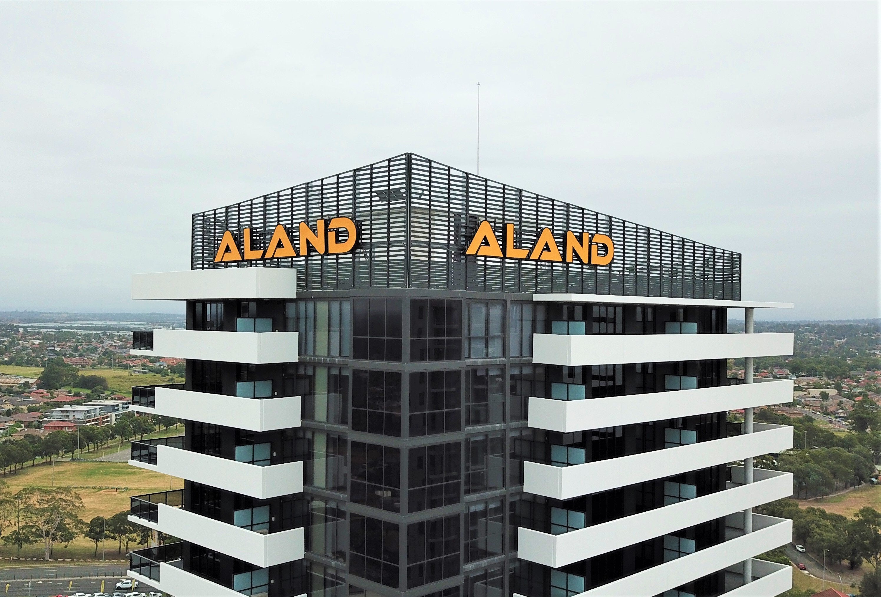 Led Signs Wollongong