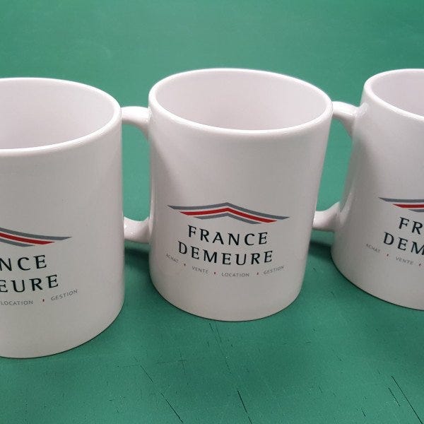 MUG - France Demeure