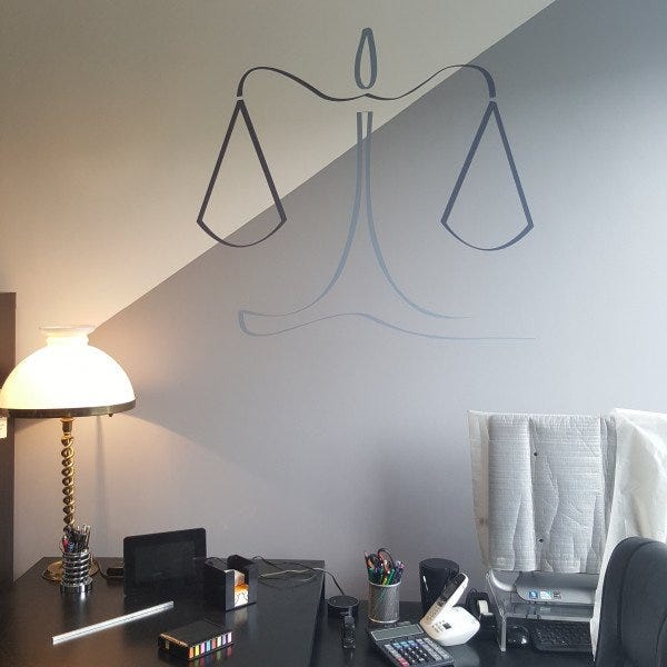 Décoration murale - ACE M. Darmont