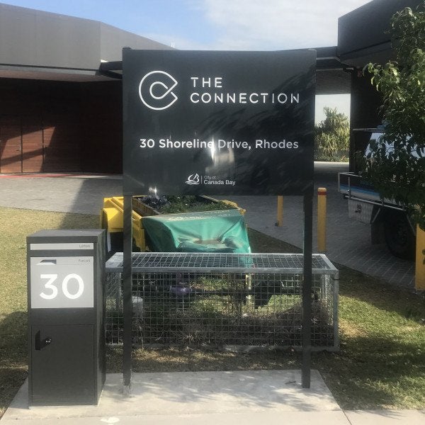 Canada Bay Council