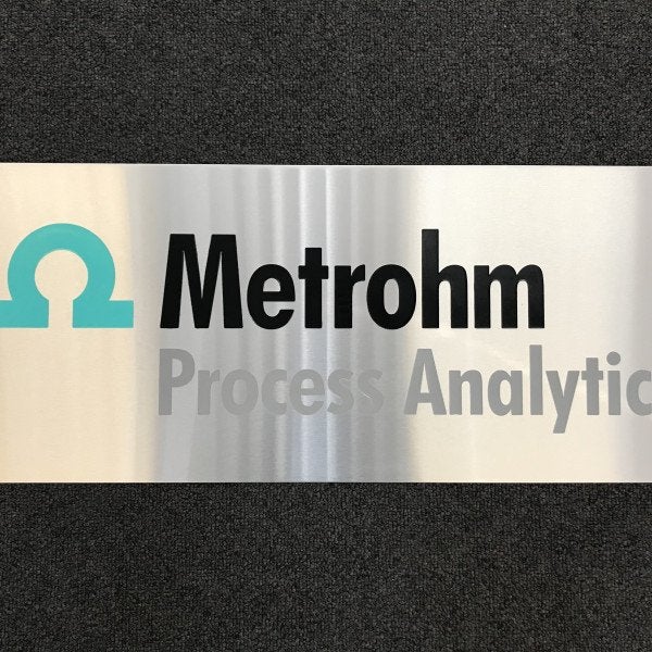 Metrohm