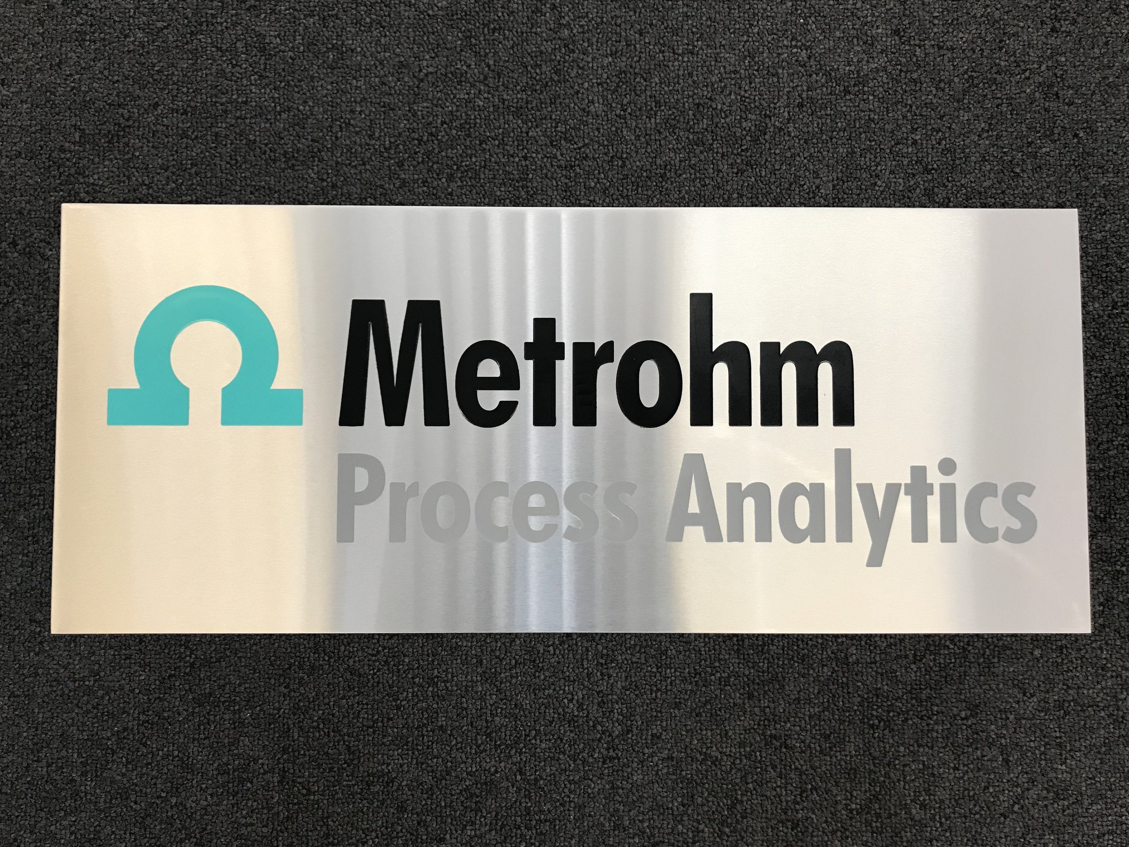 Metrohm