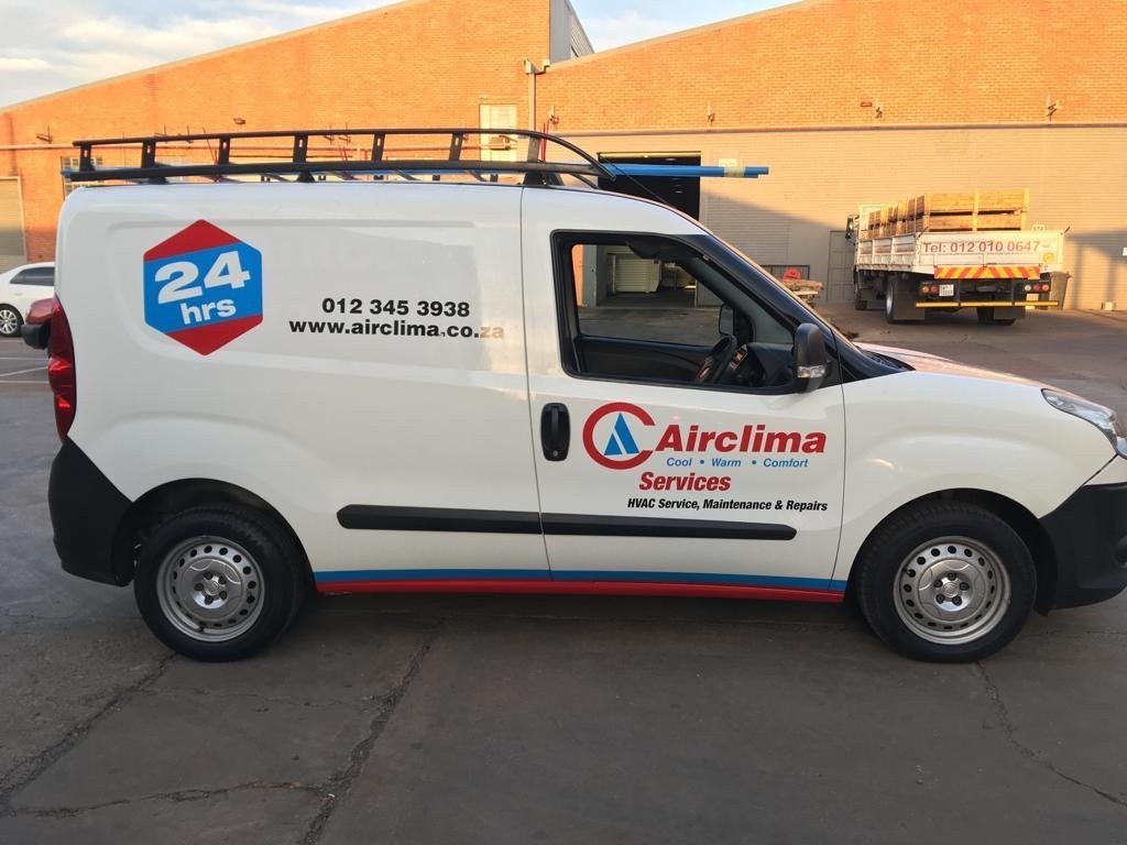 Airclima