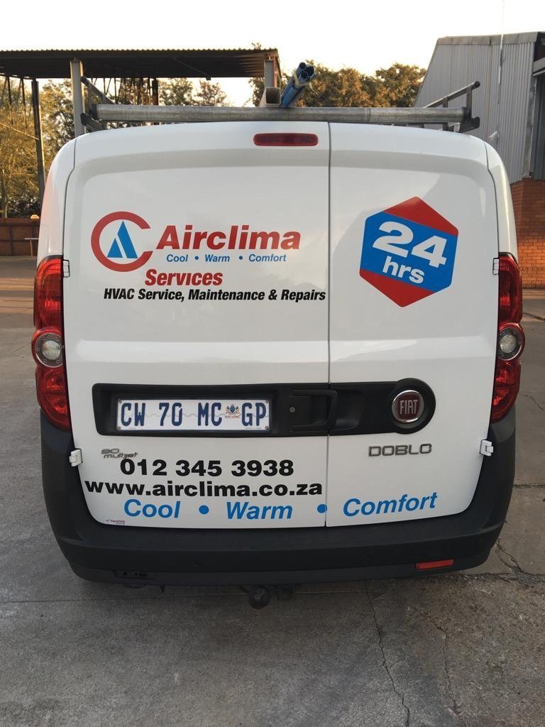 Airclima
