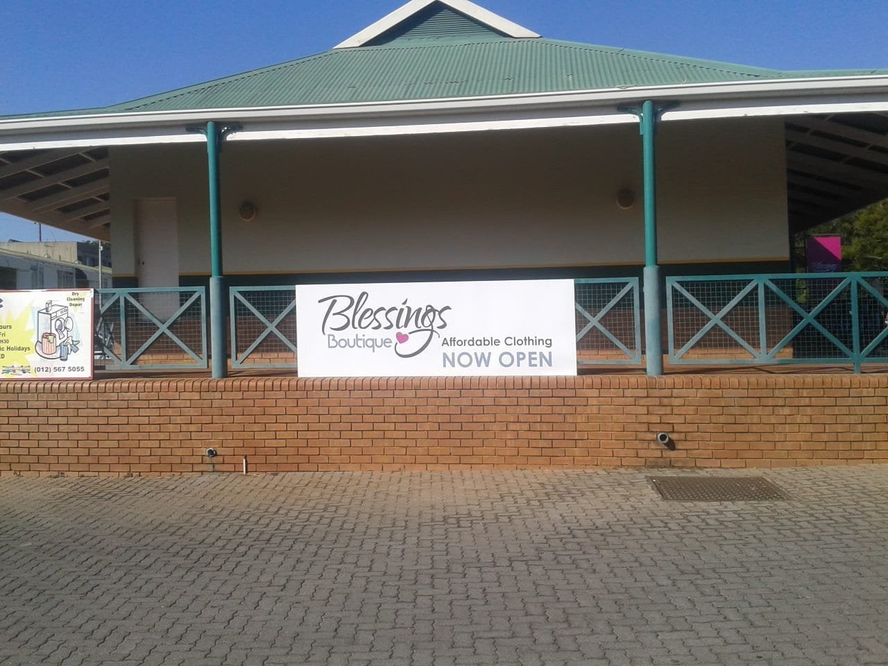 Blessings Boutique