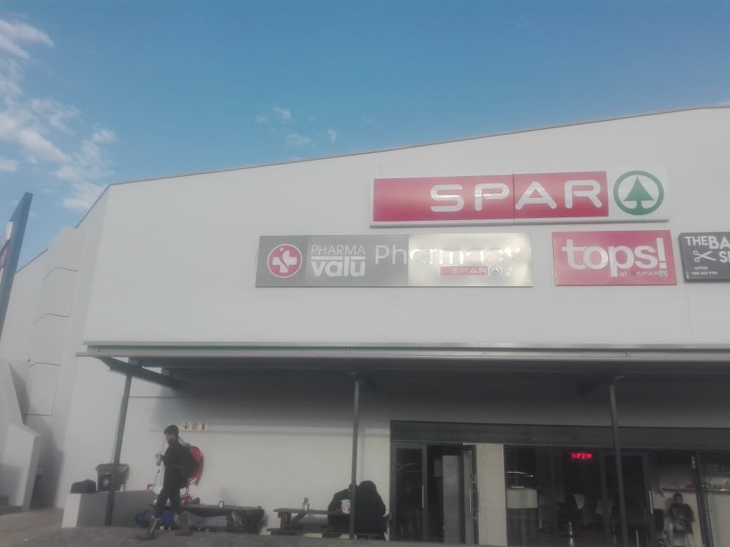 Bromhof Pharmacy Valu