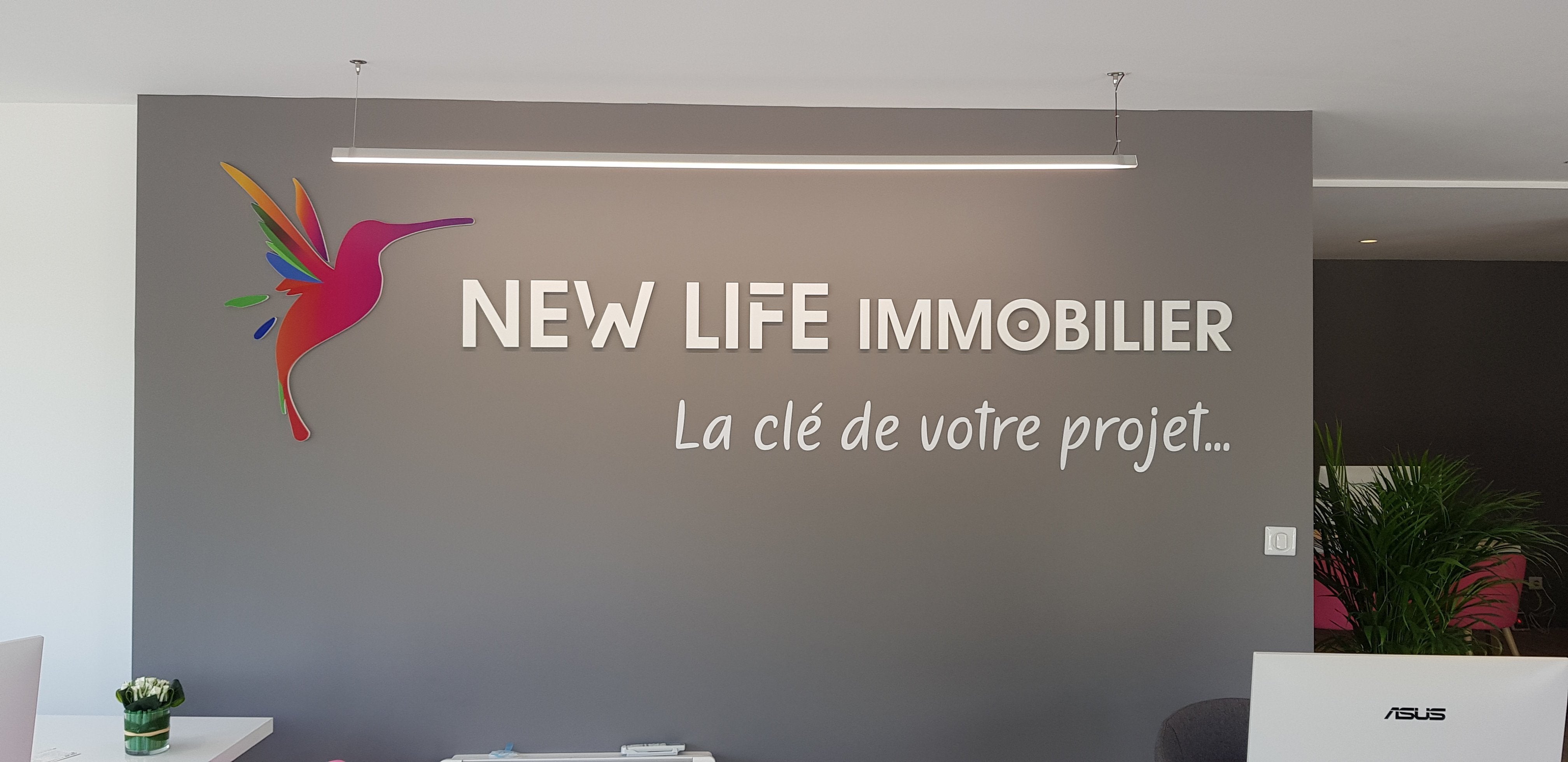 DERNIERES REALISATIONS