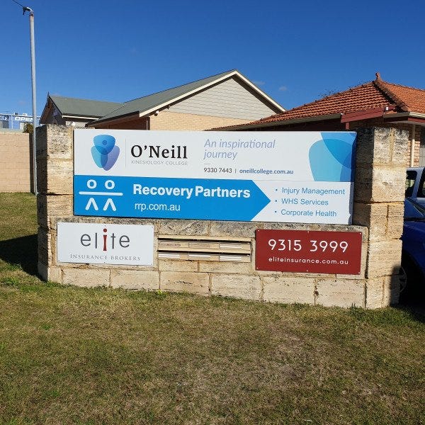 Recovery Partners